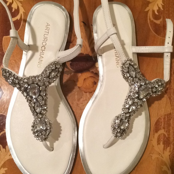 Arturo Chiang Size 6 Brand New! “Bishop” ❤️ them! - Picture 2 of 8